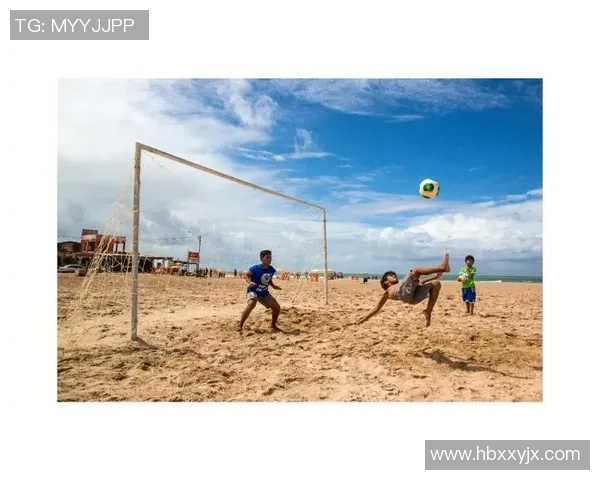 巴西花式足球的魅力与技术探索：脚下风采与创新的完美结合