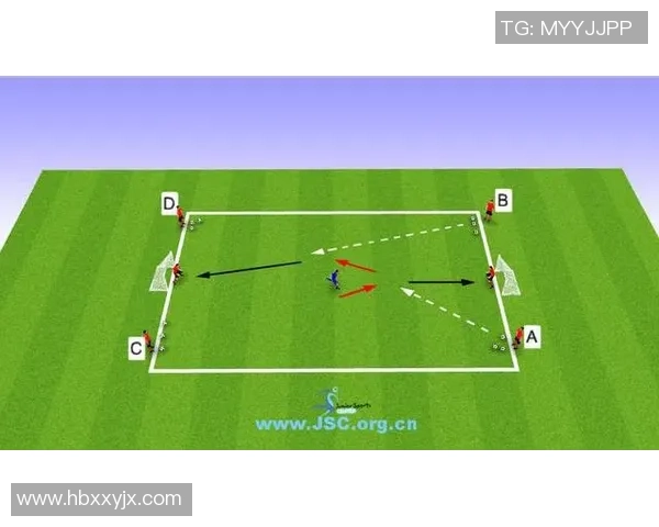 球星演绎足球假动作技巧分析与应用 探究其对比赛节奏与战术布局的影响