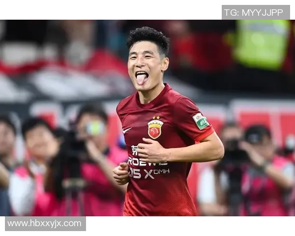 2025年中国足球本土球星实力排名榜揭晓 这些球员引领国内足坛风潮