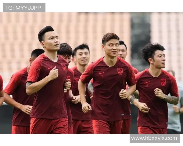 亚运会足球赛明星阵容揭晓 各国顶级球员齐聚竞技场