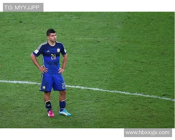 阿圭罗足球生涯回顾与传奇瞬间盘点